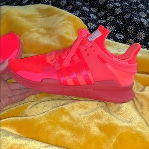Adidas Equipment ADV/91-16 neon pink/coral